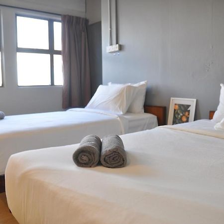 Grayhaus Inn Ipoh Exterior photo