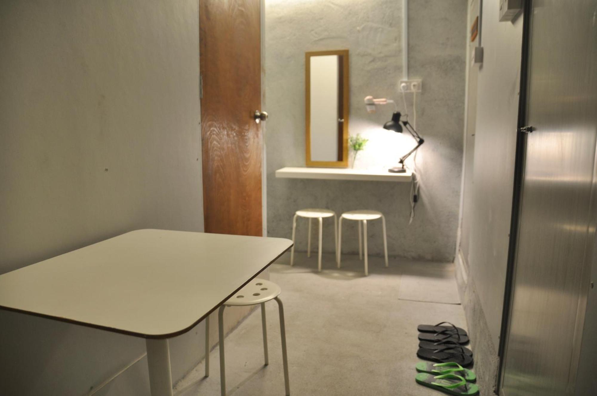 Grayhaus Inn Ipoh Exterior photo