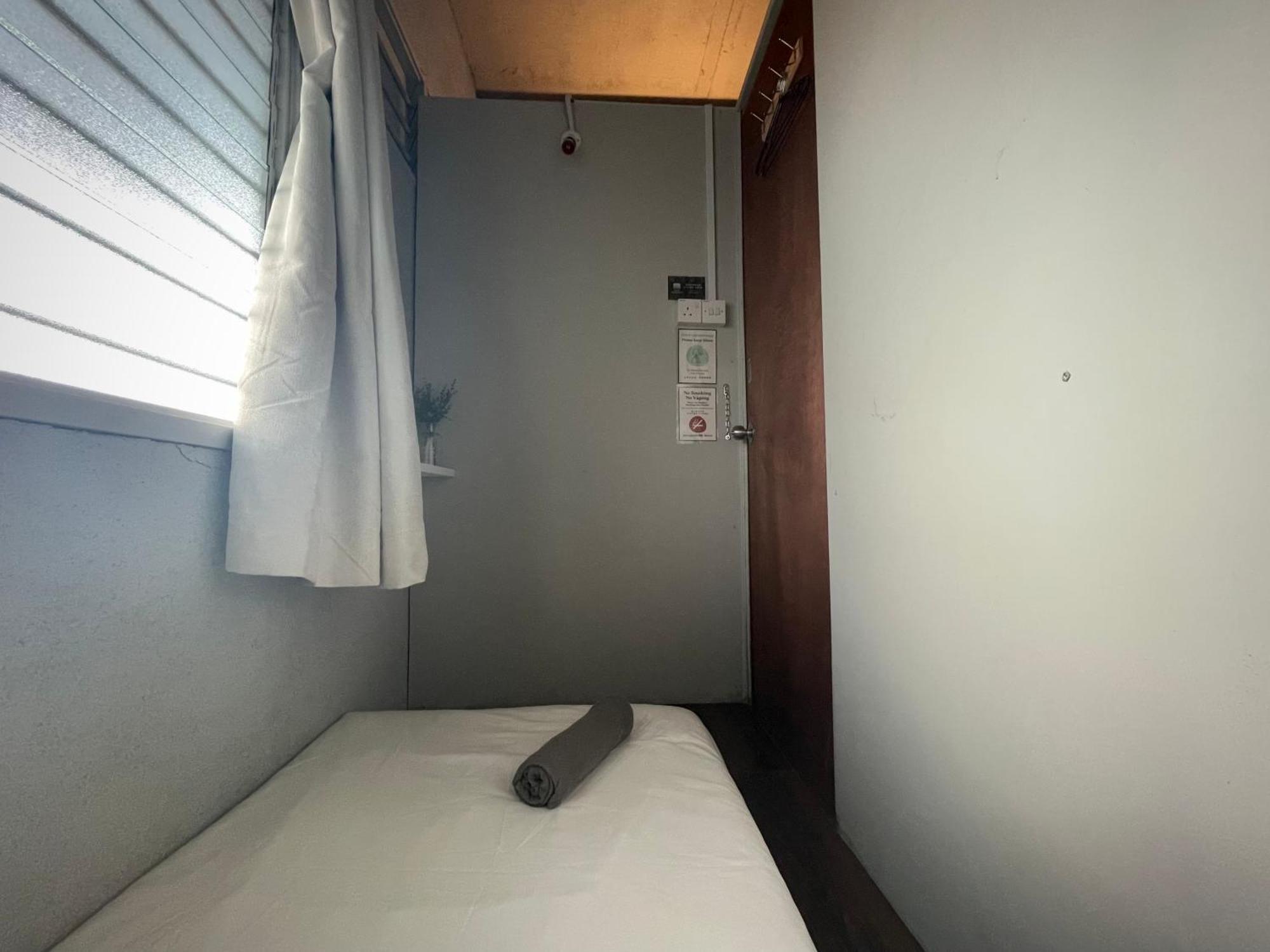 Grayhaus Inn Ipoh Exterior photo